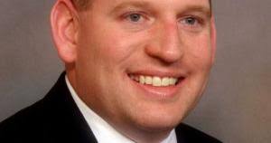 Jason Nelson Berry takes helm as Washington County, Va.'s, new county  administrator