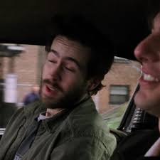 You can do whatever you want with your life, but one day you'll know what  love truly is...."