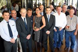 Noel Colvin laid to rest “in proper style”