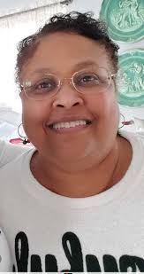 Donna Rhonda Yvette Good