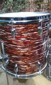 14 X 14 Floor Tom Yamaha Drums Vintage Drums Drum Kits