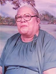 Agnes Pierce Finley (1917-2008)