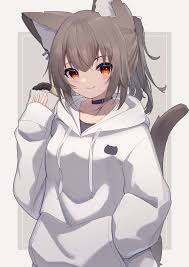 catgirl