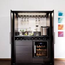 Poggenpohl Stage Bar Bar Maison Moderne Meuble Bar Bar Armoire