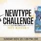 GUNDAM CARD GAME NEWTYPE CHALLENGE 2025 MISSION 2 event in Centerville, OH