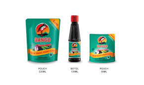 Pin On Produk Bango