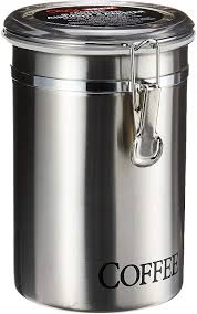 Maybe you would like to learn more about one of these? Oggi 62 Ounce Airtight Coffee Canister