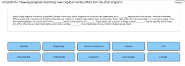 Maybe you would like to learn more about one of these? Complete The Following Paragraph Describing How Chegg Com