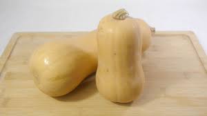 It seems like the stem is going to dry out. 3 Simple Ways To Tell If Butternut Squash Is Ripe Wikihow