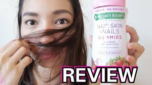We did not find results for: Review Nature S Bounty Hair Skin Nails Gummies Kikaysikat