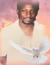 Dwight Marshall Obituary November 18, 2023