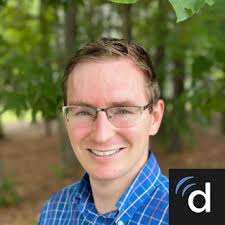 Dr. Morgan McEachern, MD