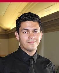 Alex Marroquin's Instagram, Twitter & Facebook