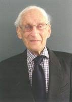 Harold Riley Griffith Obituary