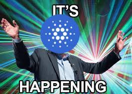 To be honest.we feel sorry for everybody, who doesn't see that #cardano #ada. Cardano Gifs Tenor