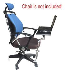 108 Reference Of Chair With Laptop Table Attached Di 2020