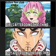 Otaku is a fascinating word. Now Say What S This Thing Anime Fan Club Otaku Facebook