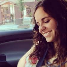 Lily Barrera (@lilibarreral)