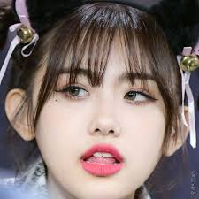 Everglow Icons Like Reblog If You Save Aisha Beauty Kpop Girls