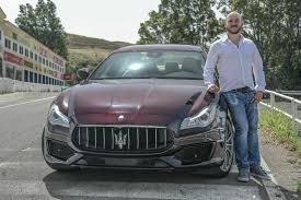 It comes with a manufacturer's suggested retail price (msrp) of. Maserati Quattroporte Facelift 2016 Erster Test Daten Preise