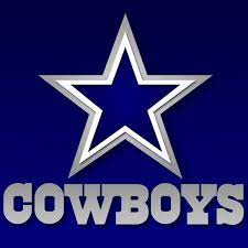 The often imitated, never equaled, internationally acclaimed. Dallas Cowboys Font And Logo