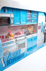 Barbie 4 Piece Vogue Modern Kitchen Set Lower Price Modern Kitchen Set Kitchen Sets Modern Kitchen