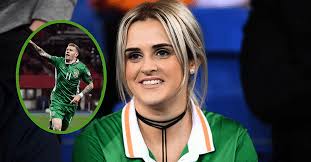 Erin McClean Calls Out Media Hypocrisy Over Online Threats To James And  Family