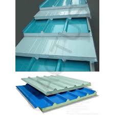 Incorporated in the year 2001, cactus profiles pvt. Cactus Profiles Private Limited Manufacturer Of Prefabricated House And Building Cold Storage Room From Noida