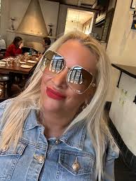 Lorraine Mack (@returnofthelollymack) • Threads, Say more