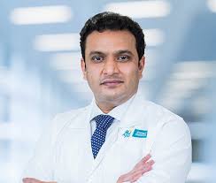 Best Surgical Oncologist in Chennai