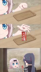 I D Take The Cola Anime Memes Kawaii Anime Anime Jokes