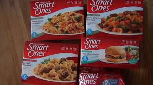 If you're looking to lose weight on weight watchers (or any other program), you shouldn't be relying on frozen meals three times a day. 5 Weight Watchers Smart Ones Meals Youtube
