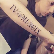 They say that death is freedom. 210 Rest In Peace Rip Tattoos Designs 2021 Remembrance Ideas