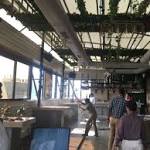 Crackdown after Mumbai fire: Illegal