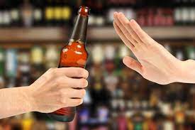 Blutverdunner Xarelto Mit Alkohol Einnehmen Keine Gute Idee