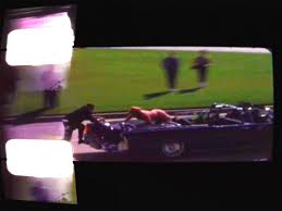 Kennedy was assassinated on november 22, 1963. The Zapruder Film Capturing When The World Changed In 26 Seconds Cbs News