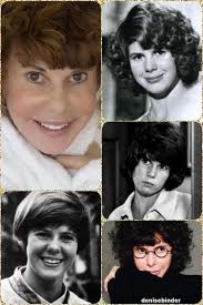 Kim Darby's Acting Career and Birthday Celebration