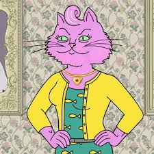 Bojack Horseman Recap Season 4 Episode 9 Ruthie Check out our princess carolyn selection for the very best in unique or custom, handmade pieces from our shops. bojack horseman recap season 4