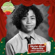 Alicia Holliday's Instagram, Twitter & Facebook