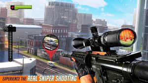 Tapi kamu gak tahu rekomendasinya yang dimainkan secara offline di andro. Real Sniper 3d Fps Shooting Free Offline Games For Android Apk Download
