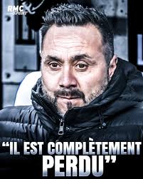 ❌💥 "Je ne sais pas ce qu'il fait ce monsieur."