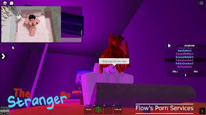 Hot Roblox Anime Couples Engage in Steamy Sex Scenes Inside Cozy Condos |  HentaiSmile.com