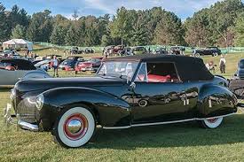 Image result for Dido Blue 1930 Lincoln