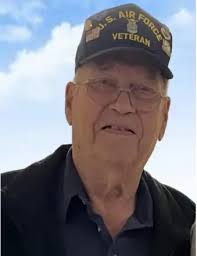 Obituary information for Clifford James Borgman