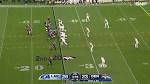 Bo Nix's 39-yard completion to Pat Bryant gets Broncos into Rams 