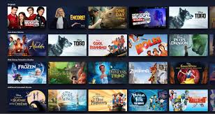 Enjoy and watch free disney movies and shows without verification 2020. Disney Plus Free Trial What You Need To Know Trickut
