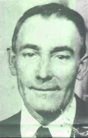 Rev Benjamin Franklin “Frank” Dent (1889-1950)