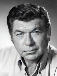 How do you remember Claude Akins?