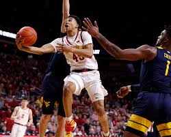 Iowa iowa state iupui jackson state university jacksonville state university jacksonville university james madison university johnson c. Iowa State Basketball Cylones 2020 21 Roster Preview And Expectations Page 2