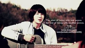 Korean Drama Quotes via Relatably.com